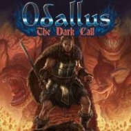 Tradução do Odallus: The Dark Call para Português do Brasil