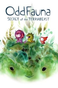 Tradução do OddFauna: Secret of the Terrabeast para Português do Brasil