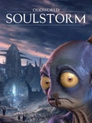 Tradução do Oddworld: Soulstorm para Português do Brasil