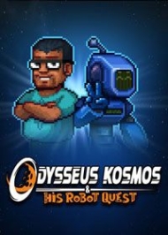 Tradução do Odysseus Kosmos and his Robot Quest para Português do Brasil