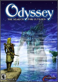 Tradução do Odyssey: The Search for Ulysses para Português do Brasil