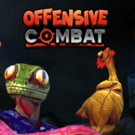 Tradução do Offensive Combat para Português do Brasil