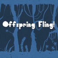 Tradução do Offspring Fling para Português do Brasil