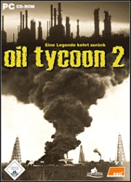 Tradução do Oil Tycoon 2 para Português do Brasil