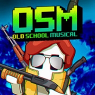 Tradução do Old School Musical para Português do Brasil