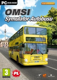 Tradução do OMSI The Omnibussimulator para Português do Brasil