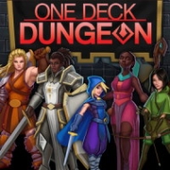 Tradução do One Deck Dungeon para Português do Brasil