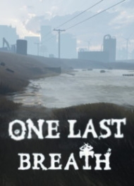 Tradução do One Last Breath para Português do Brasil