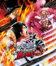 Tradução do One Piece: Burning Blood para Português do Brasil