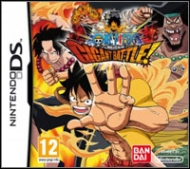 Tradução do One Piece: Gigant Battle para Português do Brasil