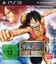 Tradução do One Piece: Pirate Warriors para Português do Brasil