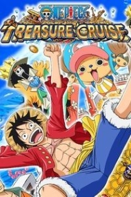 Tradução do One Piece Treasure Cruise para Português do Brasil