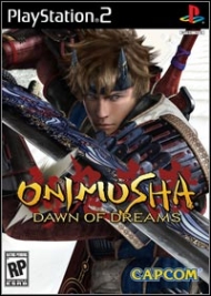 Tradução do Onimusha: Dawn of Dreams para Português do Brasil