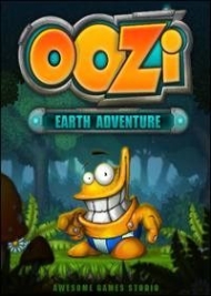 Tradução do Oozi: Earth Adventure para Português do Brasil