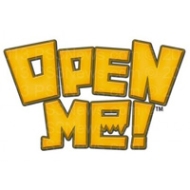 Tradução do Open Me! para Português do Brasil