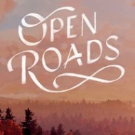 Tradução do Open Roads para Português do Brasil