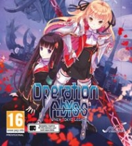 Tradução do Operation Abyss: New Tokyo Legacy para Português do Brasil