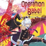 Tradução do Operation Babel: New Tokyo Legacy para Português do Brasil