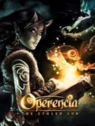 Tradução do Operencia: The Stolen Sun para Português do Brasil