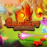 Tradução do Oraia Rift: Oracle of Oraia para Português do Brasil