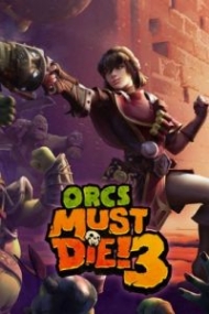 Tradução do Orcs Must Die! 3 para Português do Brasil