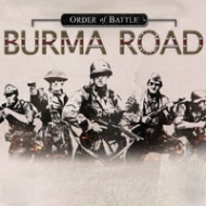 Tradução do Order of Battle: Burma Road para Português do Brasil