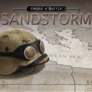 Tradução do Order of Battle: Sandstorm para Português do Brasil