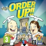 Tradução do Order Up!! para Português do Brasil