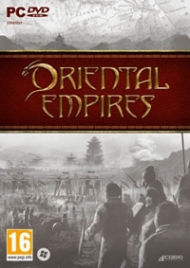 Tradução do Oriental Empires para Português do Brasil