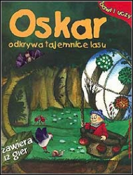 Tradução do Oskar Odkrywa Tajemnice Lasu para Português do Brasil