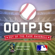 Tradução do Out of the Park Baseball 19 para Português do Brasil