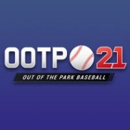 Tradução do Out of the Park Baseball 21 para Português do Brasil