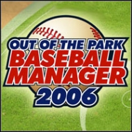 Tradução do Out of the Park Baseball Manager 2006 para Português do Brasil