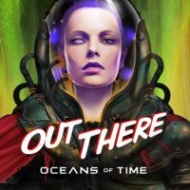 Tradução do Out There: Oceans of Time para Português do Brasil