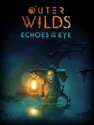 Tradução do Outer Wilds: Echoes of the Eye para Português do Brasil