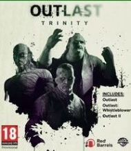 Tradução do Outlast Trinity para Português do Brasil