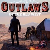 Tradução do Outlaws of the Old West para Português do Brasil