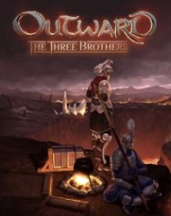 Tradução do Outward: The Three Brothers para Português do Brasil