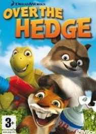 Tradução do Over the Hedge para Português do Brasil