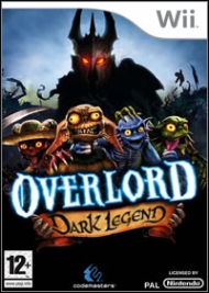 Tradução do Overlord: Dark Legend para Português do Brasil