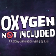 Tradução do Oxygen Not Included para Português do Brasil