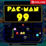 Tradução do Pac-Man 99 para Português do Brasil