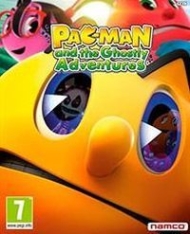 Tradução do Pac-Man and the Ghostly Adventures para Português do Brasil