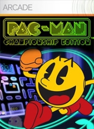 Tradução do Pac-Man Championship Edition para Português do Brasil