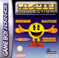 Tradução do Pac-Man Collection para Português do Brasil