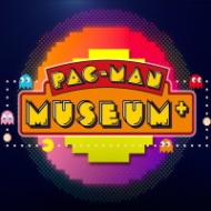 Tradução do Pac-Man Museum+ para Português do Brasil