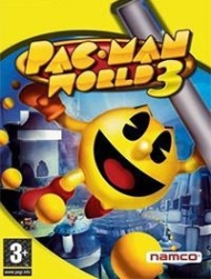 Tradução do Pac-Man World 3 para Português do Brasil