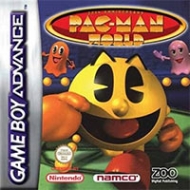 Tradução do Pac-Man World para Português do Brasil