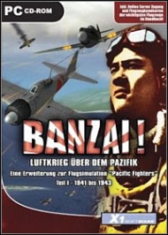 Tradução do Pacific Fighters: Banzai! para Português do Brasil