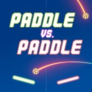 Tradução do Paddle Vs. Paddle para Português do Brasil